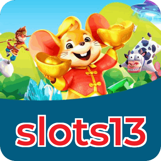 Suporte slots13