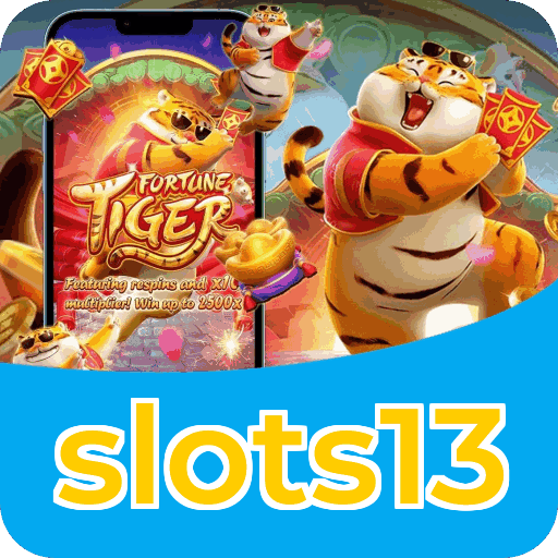 Login rápido no app slots13