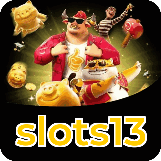 Cadastro slots13