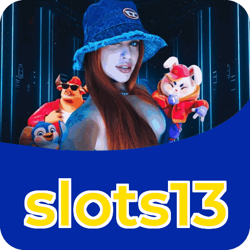 Streaming 4K no cassino ao vivo da slots13